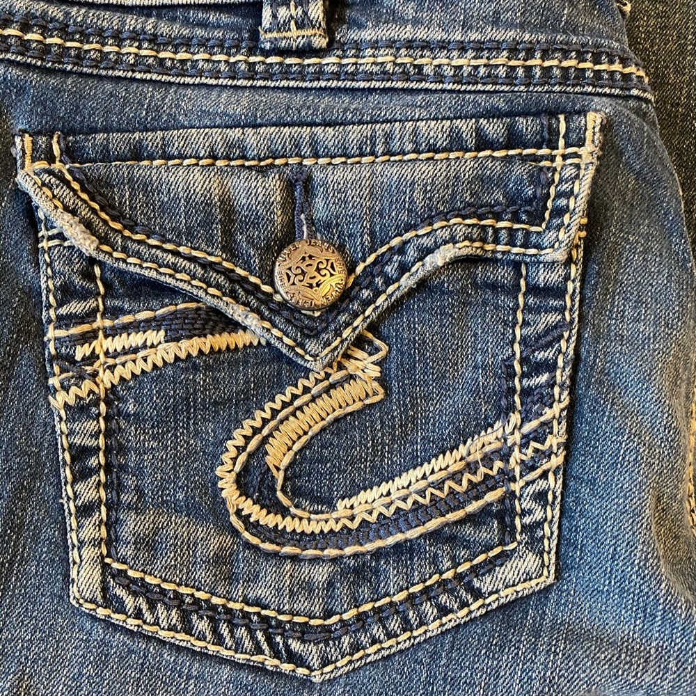 Women’s jeans